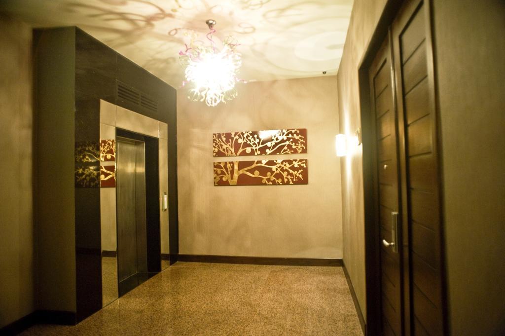 Goldberry Suites & Hotel Mactan Lapu-Lapu City Dış mekan fotoğraf